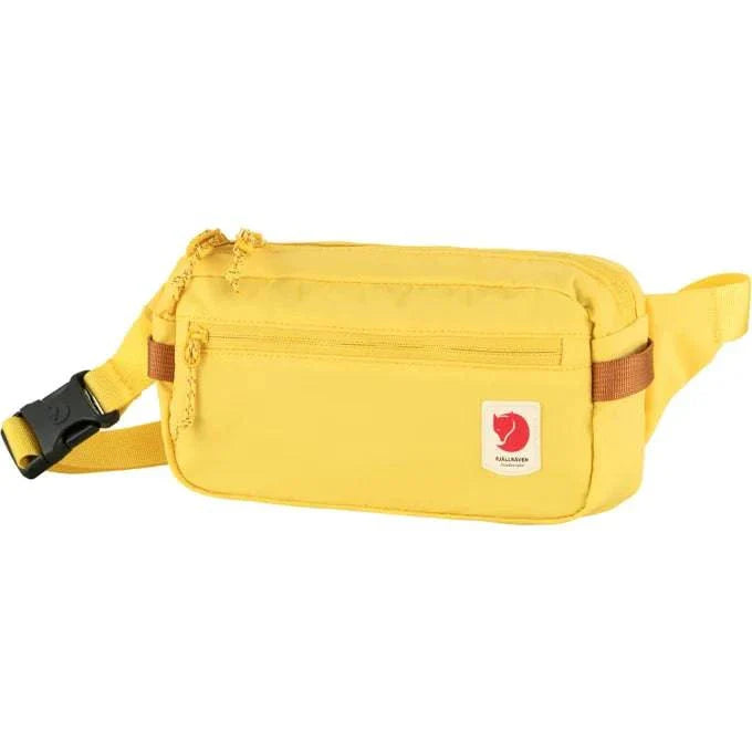 Fjällräven High Coast Hip Pack - OVERLANDERS Outfitter