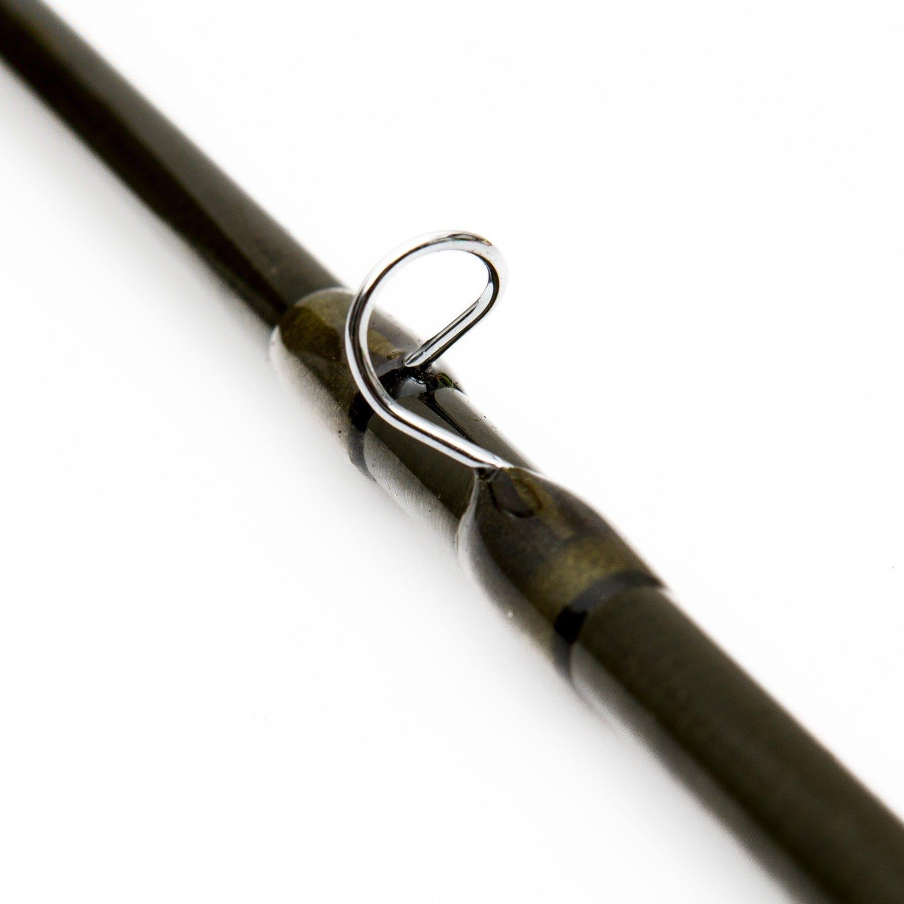 Yellowstone II Fly Rod - OVERLANDERS Outfitter