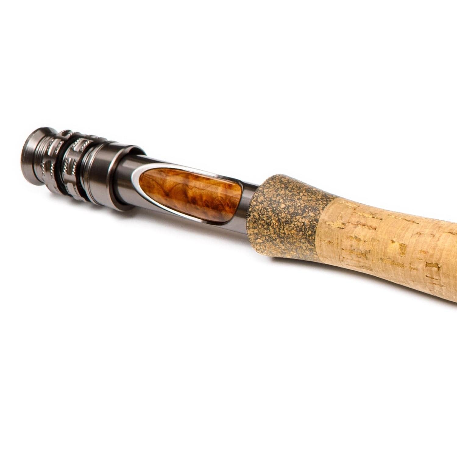 Yellowstone II Fly Rod - OVERLANDERS Outfitter