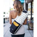 Organic Yoga Mat Bag - OVERLANDERS Outfitter