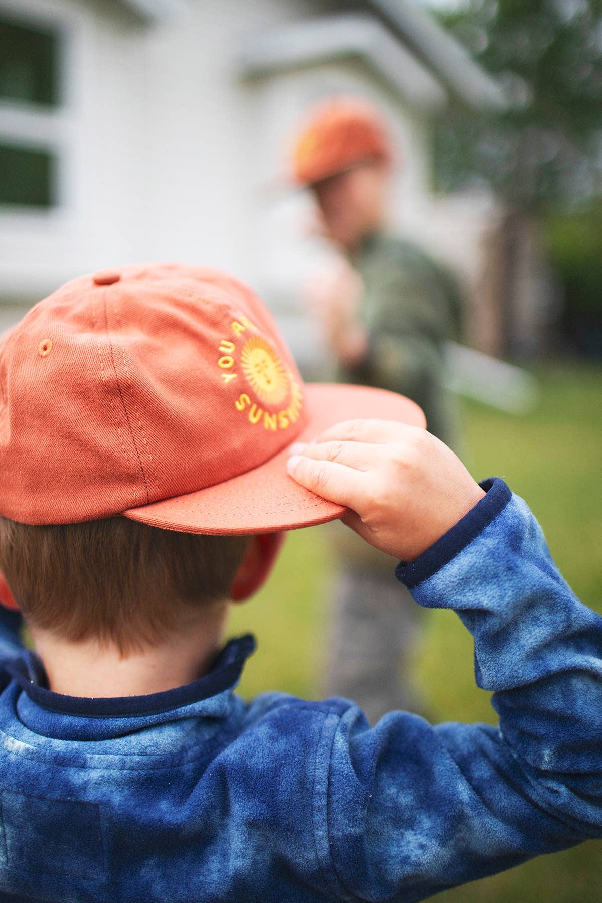 You Are My Sunshine Kids Hat - OVERLANDERS Outfitter