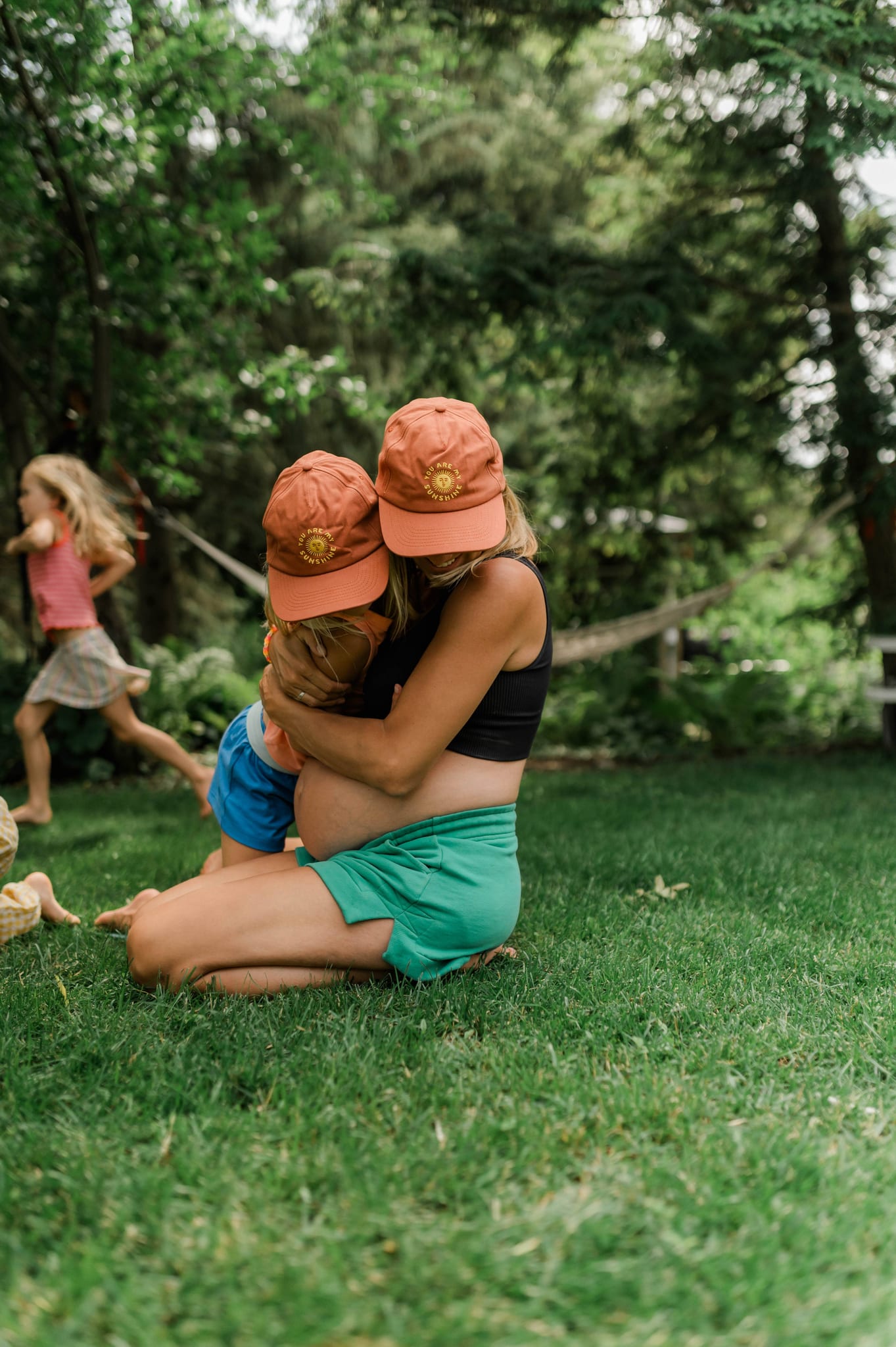 You Are My Sunshine Kids Hat - OVERLANDERS Outfitter
