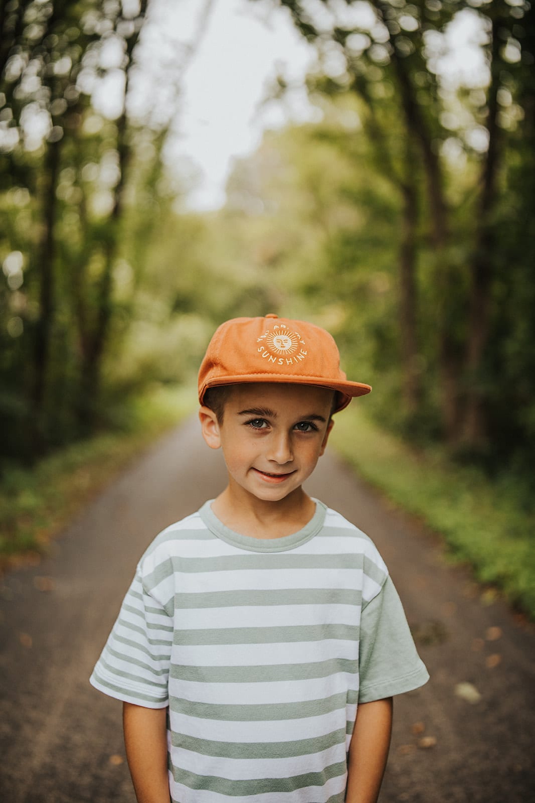 You Are My Sunshine Kids Hat - OVERLANDERS Outfitter