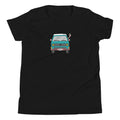 Dream Machine Youth T-Shirt - OVERLANDERS Outfitter