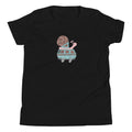 Sally Snail Youth T-Shirt - OVERLANDERS Outfitter