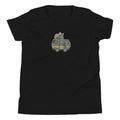 Stewie Sloth Youth T-Shirt - OVERLANDERS Outfitter