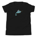 Narwhal Ned Youth T-Shirt - OVERLANDERS Outfitter