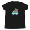 RAD Vanagon Youth T-Shirt - OVERLANDERS Outfitter
