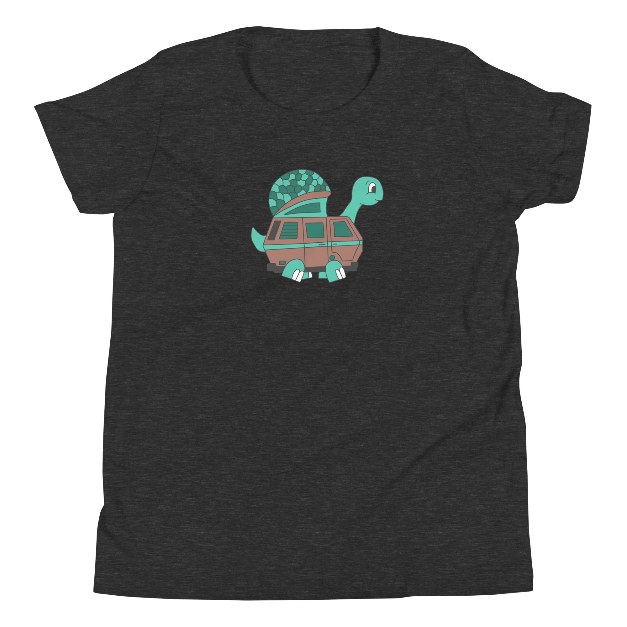 Tom Turtle Youth T-Shirt - OVERLANDERS Outfitter