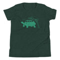 Tin-Top Turtle Vanimal Youth T-Shirt - OVERLANDERS Outfitter