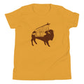 Buffalo Westy Vanimal Youth T-Shirt - OVERLANDERS Outfitter