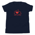 Home Sweet Home Youth T-Shirt - OVERLANDERS Outfitter