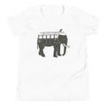 Easy Ride Elephant Vanimal Youth T-Shirt - OVERLANDERS Outfitter