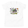 Van Lightyear Youth T-Shirt - OVERLANDERS Outfitter