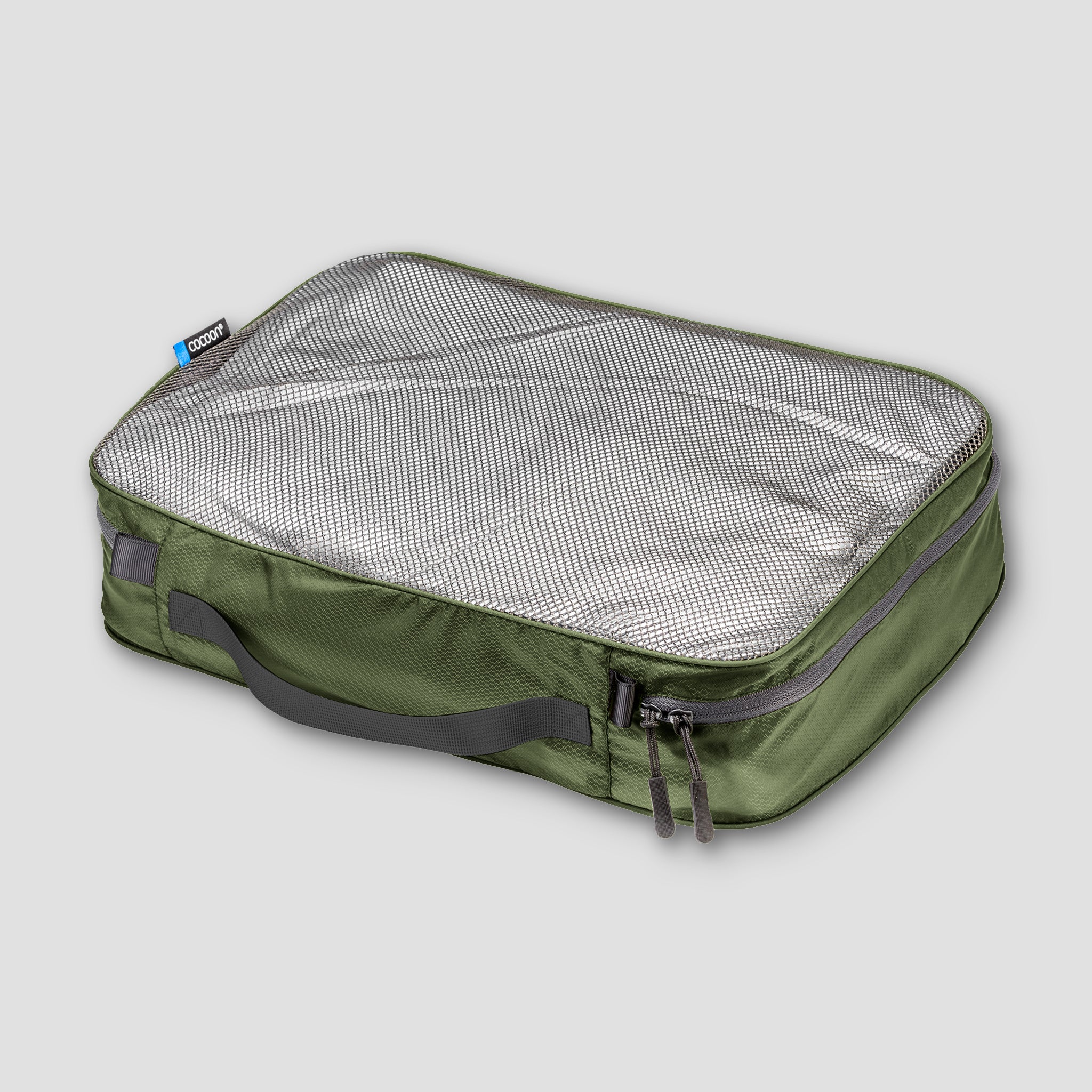 Packing Cube Ultralight - OVERLANDERS Outfitter