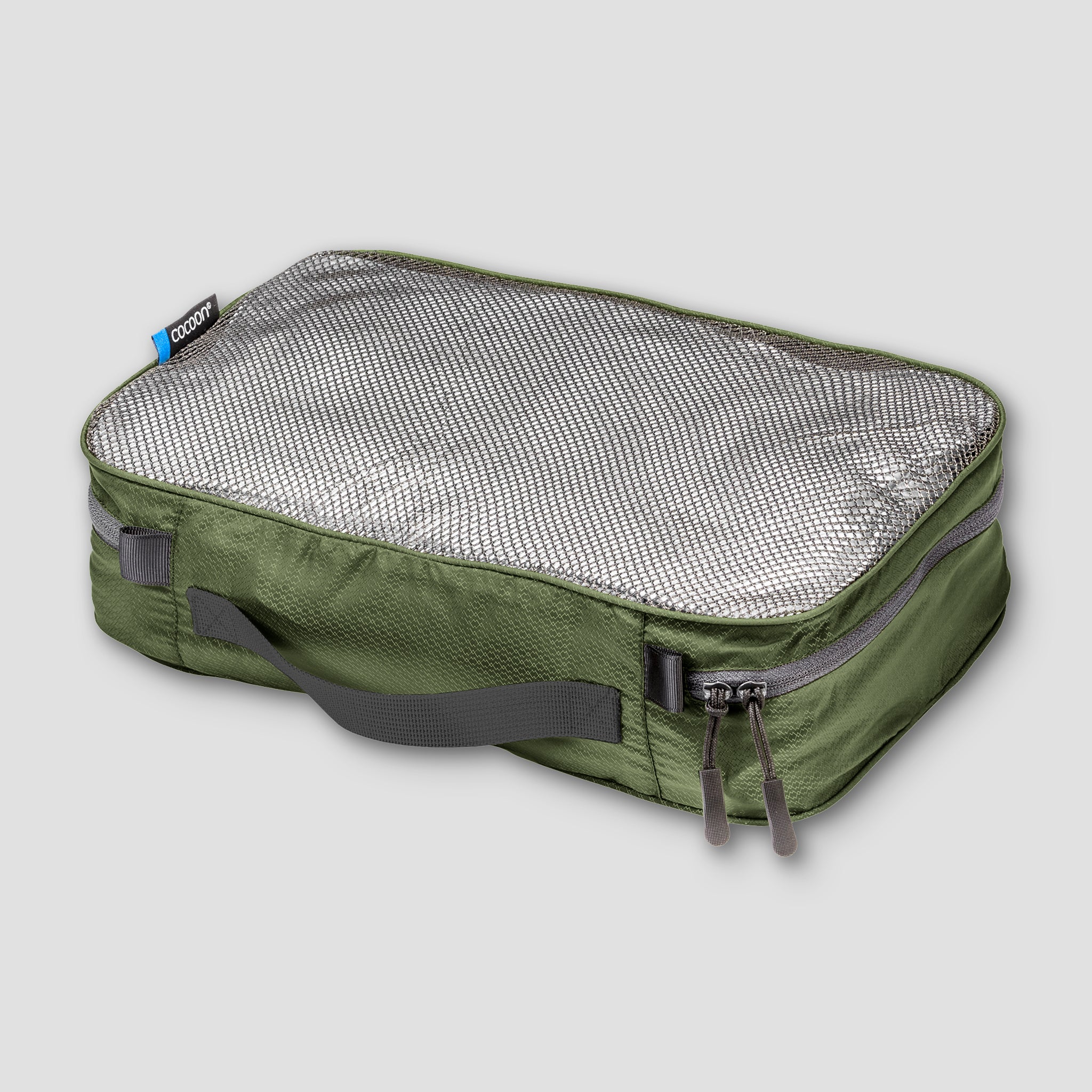Packing Cube Ultralight - OVERLANDERS Outfitter