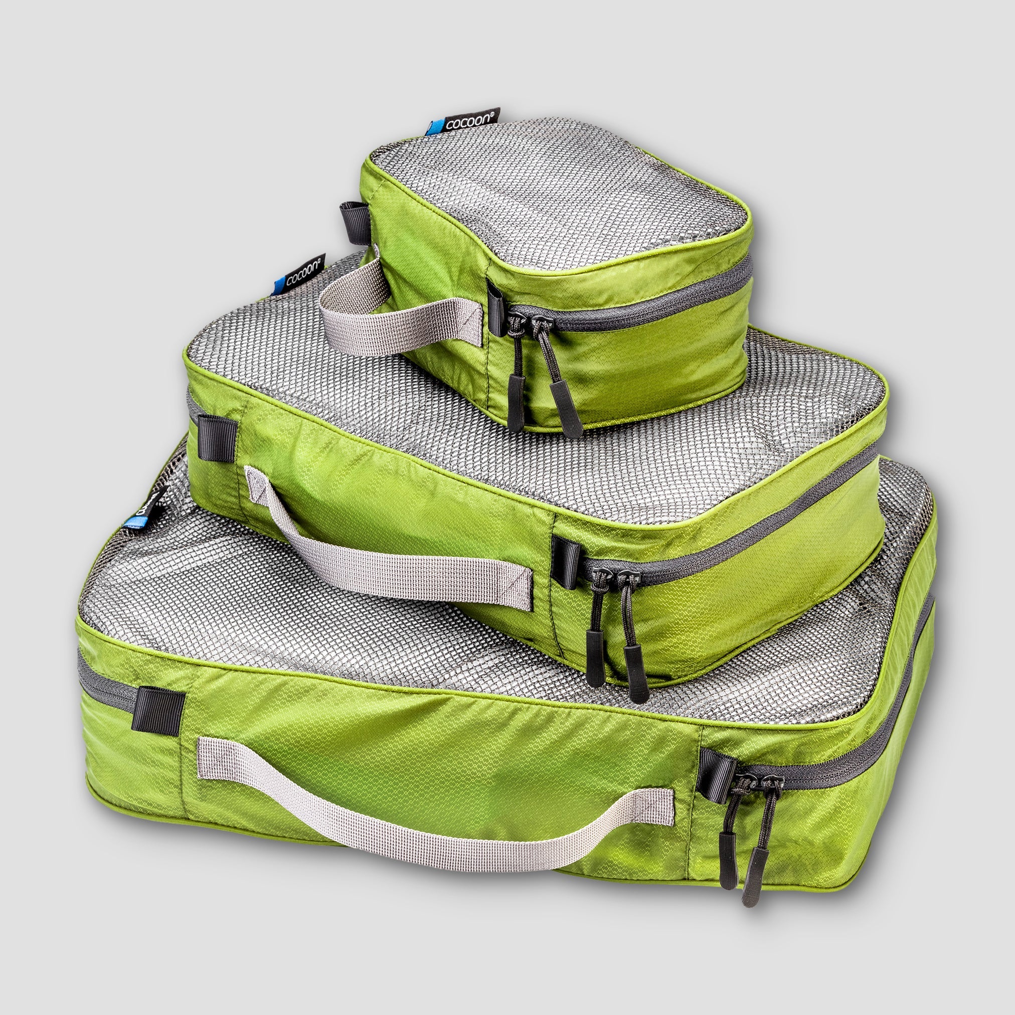 Packing Cube Ultralight - OVERLANDERS Outfitter