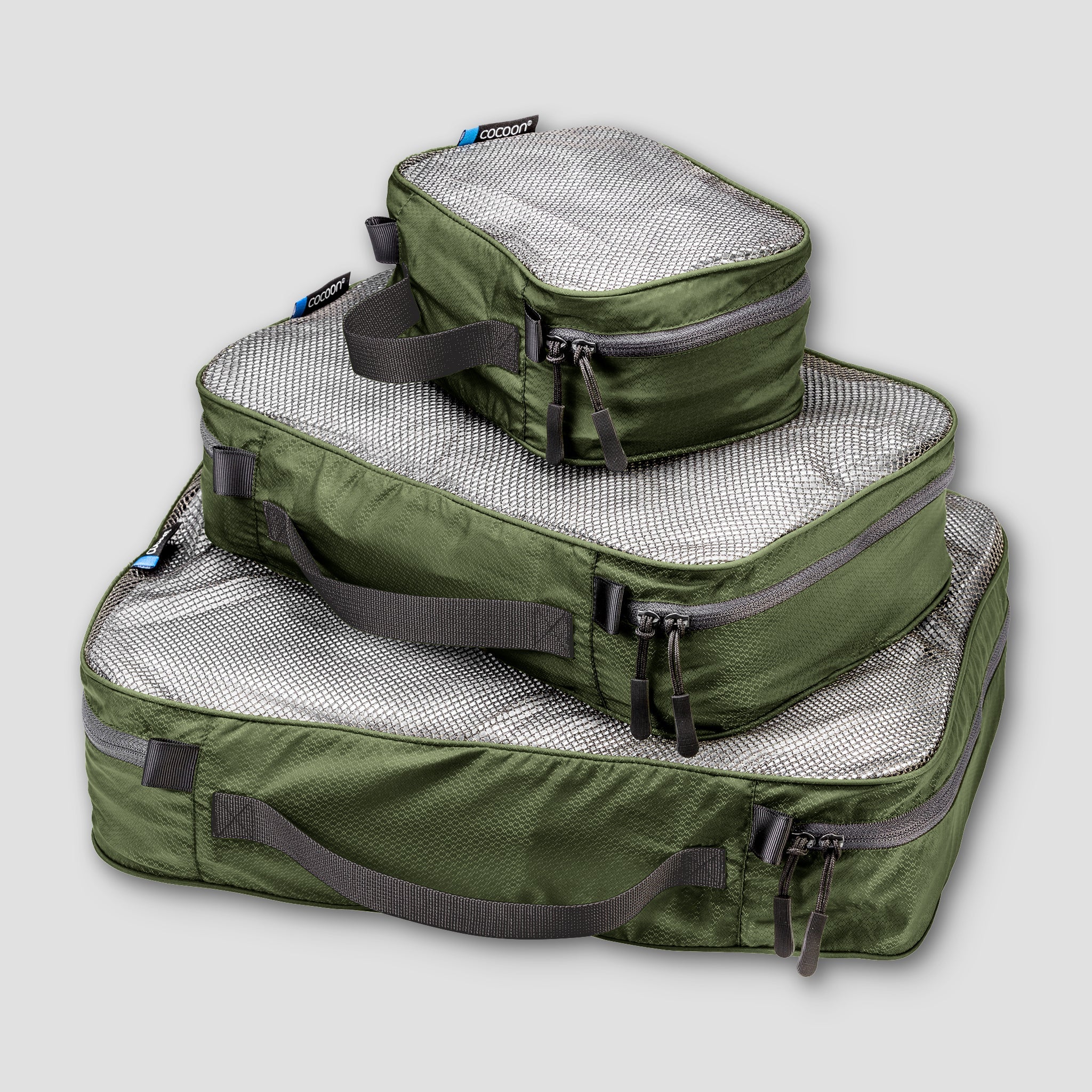Packing Cube Ultralight - OVERLANDERS Outfitter