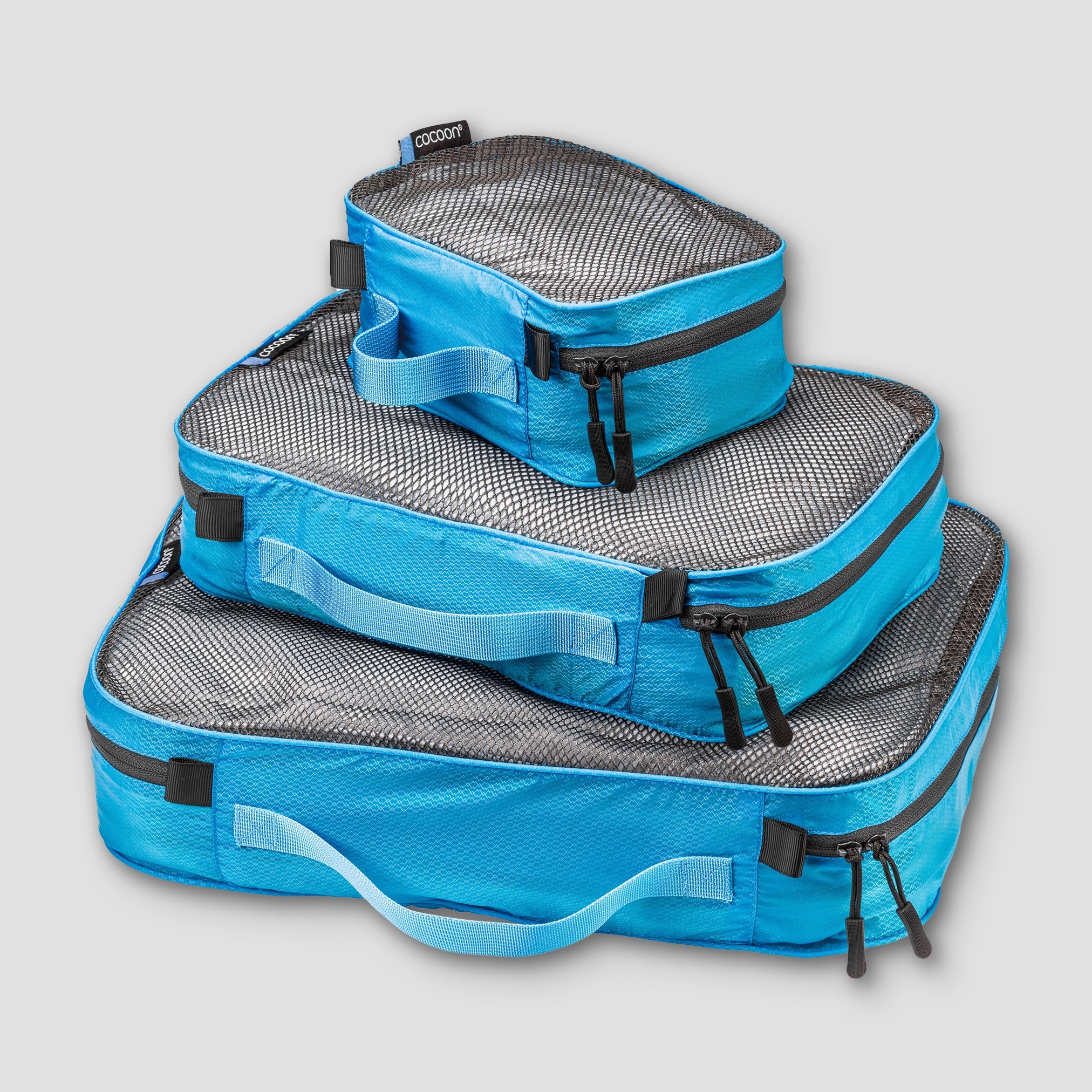 Packing Cube Ultralight - OVERLANDERS Outfitter