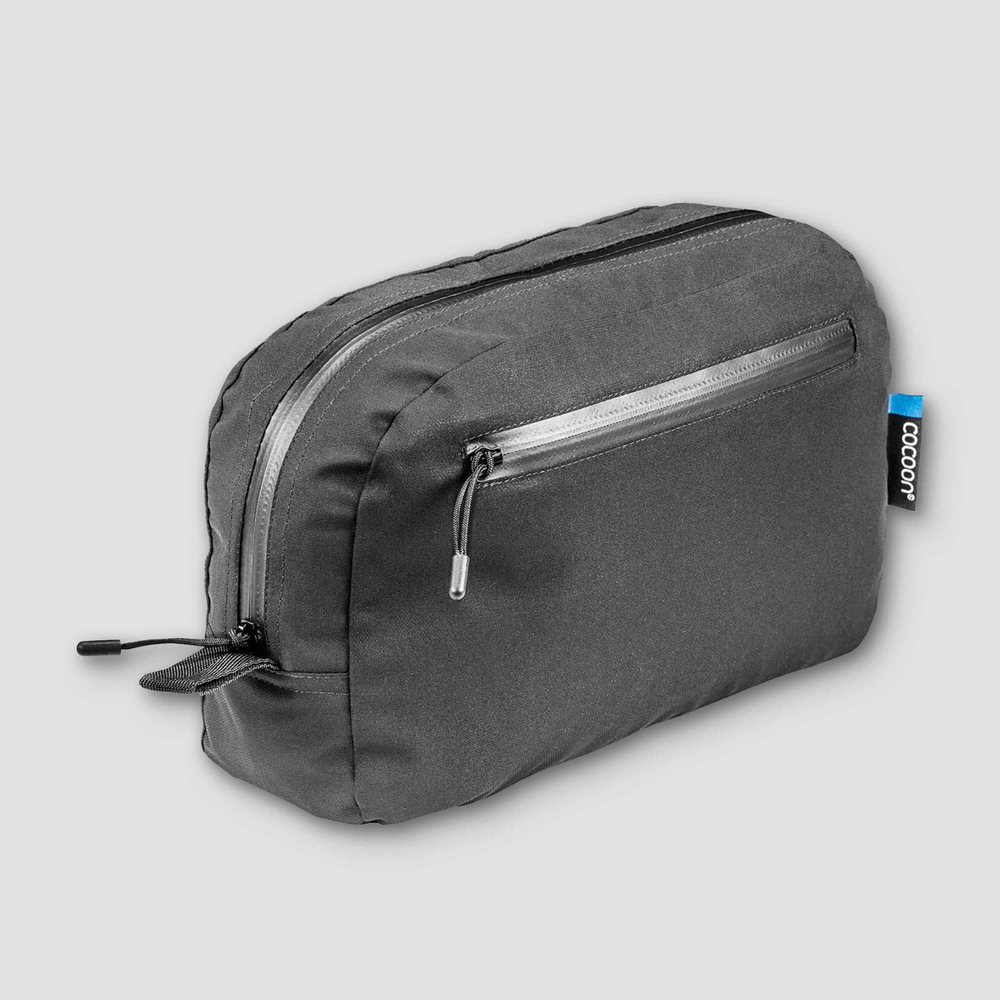 Toiletry Bag Monsoon Silk™ - OVERLANDERS Outfitter
