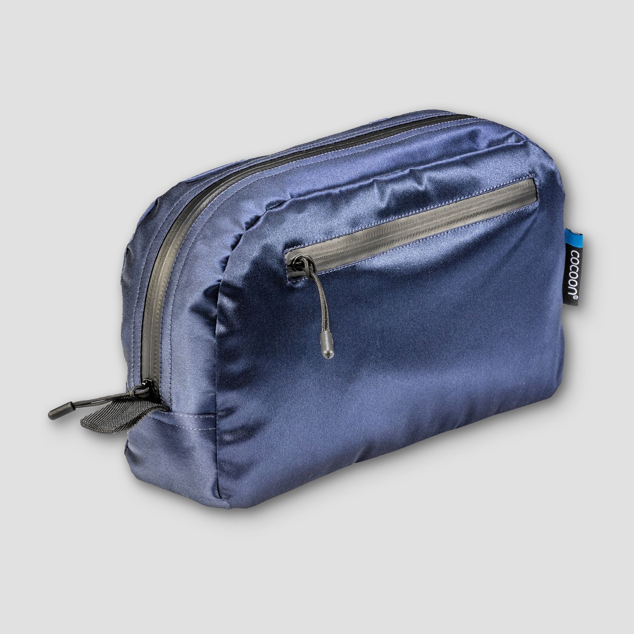 Toiletry Bag Monsoon Silk™ - OVERLANDERS Outfitter