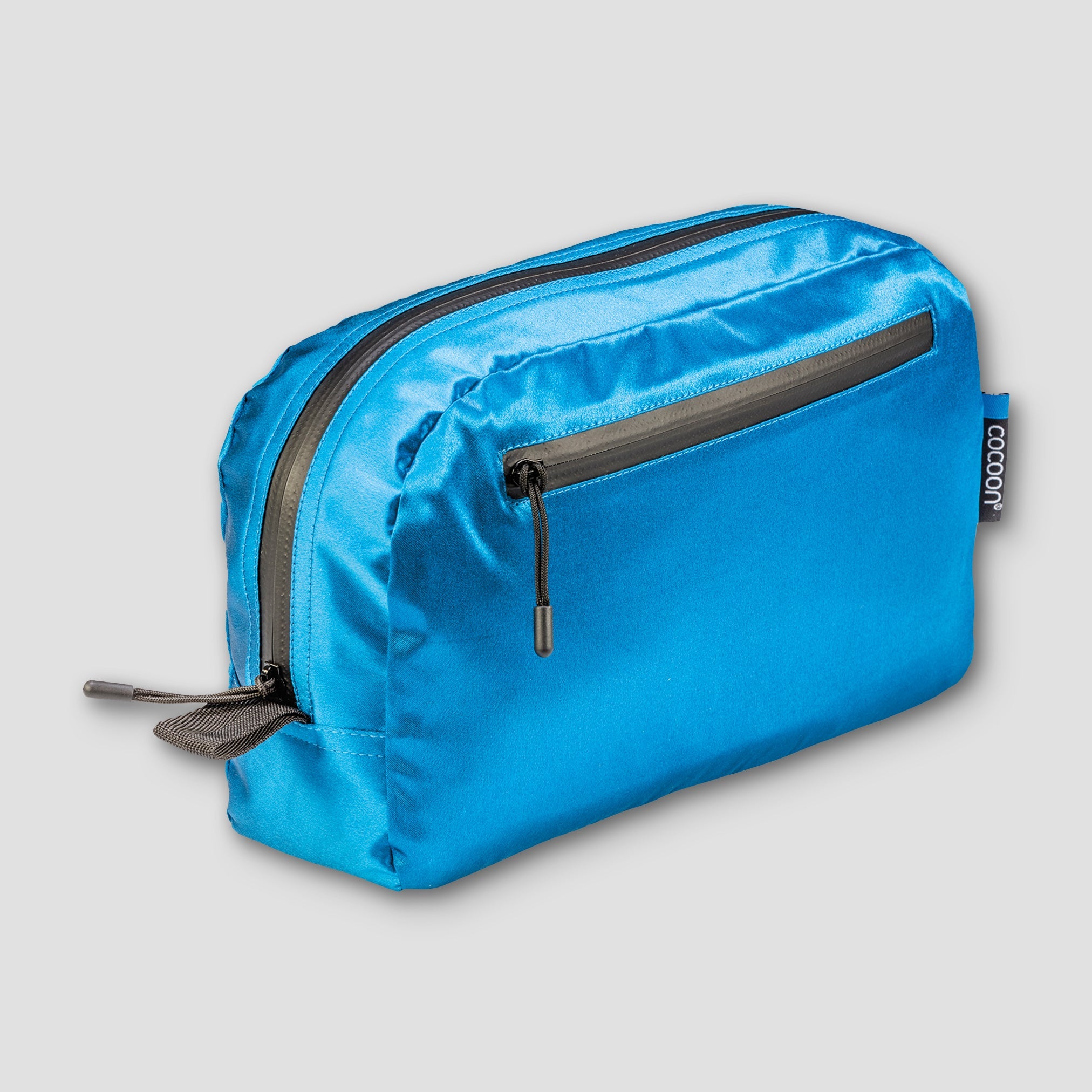 Toiletry Bag Monsoon Silk™ - OVERLANDERS Outfitter