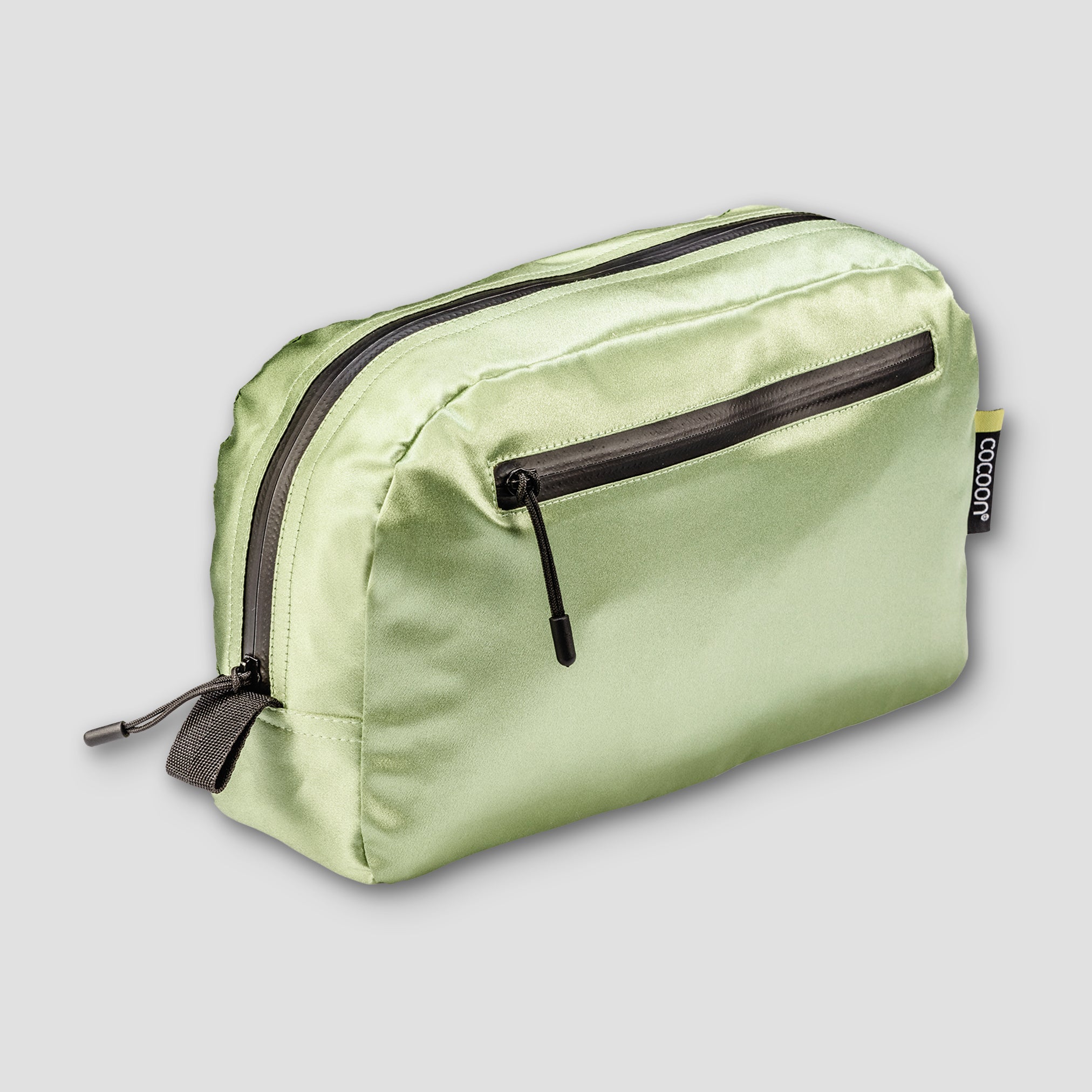 Toiletry Bag Monsoon Silk™ - OVERLANDERS Outfitter