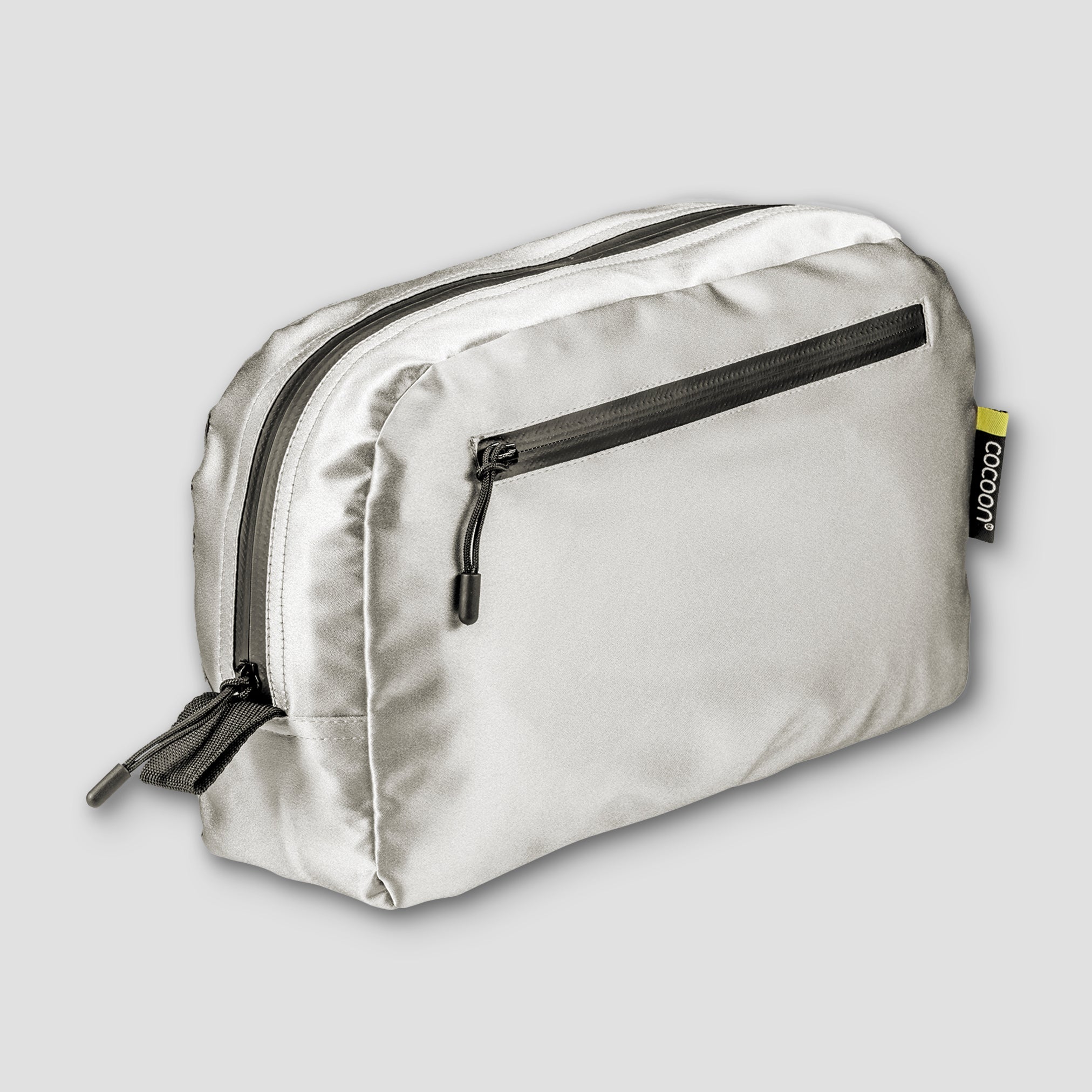 Toiletry Bag Monsoon Silk™ - OVERLANDERS Outfitter