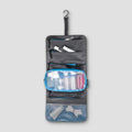 Minimalist Hanging Toiletry Kit - OVERLANDERS Outfitter