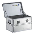 Zarges K470-40678 Aluminum Case — Mid-Size Field Case - OVERLANDERS Outfitter
