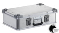 Zarges K470-40810 Aluminum Case — Large Field Case - OVERLANDERS Outfitter