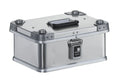 Zarges K470-40835 Aluminum Case — Compact Field Case - OVERLANDERS Outfitter