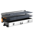 Zarges USA Single Long Rifle Case with KOR Kit - OVERLANDERS Outfitter