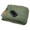 Zen Portable Heated Blanket - OVERLANDERS Outfitter