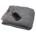 Zen Portable Heated Blanket - OVERLANDERS Outfitter