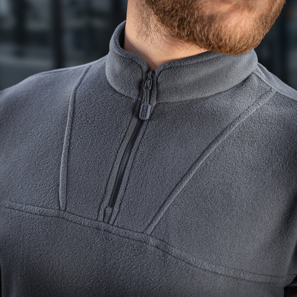 M-Tac Delta Polartec Fleece Jacket - We The Collective