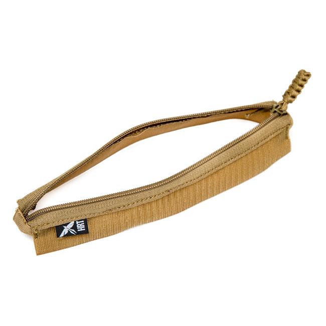 Zipper Pocket Insert - We The Collective