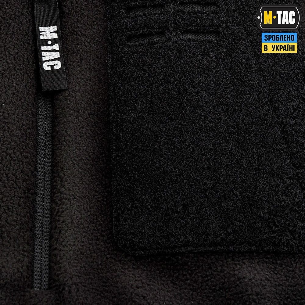 M-Tac Microfleece Jacket Alpha Gen.II - We The Collective